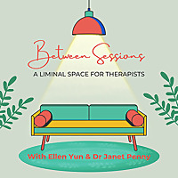 Between Sessions: A Liminal Space for Therapists