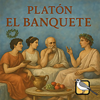 El banquete (Plat&oacute;n)