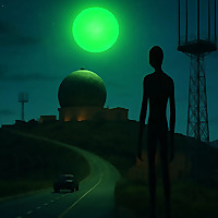 Kil&oacute;metros y Misterios. Ovnis