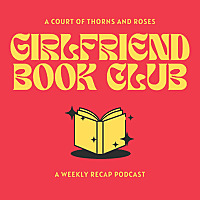 Girlfriend Book Club
