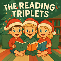 The Reading Triplets