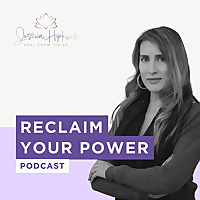 Reclaim Your Power: A Journey of Healing and Resilience