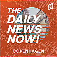 Copenhagen News Today | 2 Min News | The Daily News Now!