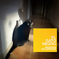 El gato negro - Historias de suspense