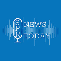 SPR News Today