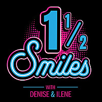 One and a Half Smiles