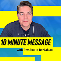 10 Minute Message