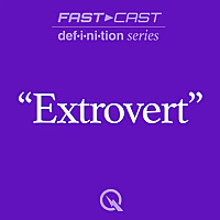 Extrovert