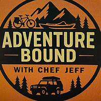 Adventure Bound with Chef Jeff