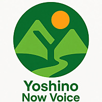 Yoshino Now Voice