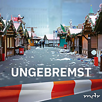 Ungebremst Der Anschlag auf den Magdeburger Weihnachtsmarkt