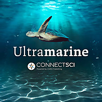 Ultramarine: the science of our oceans and waterways