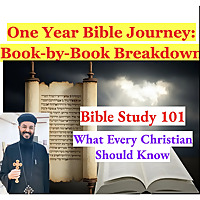 Orthodox Bible Study