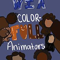 ColorFULL ANIMATORS: WIA