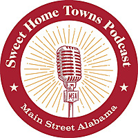 Sweet Home Towns Podcast