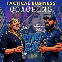 Tactical Business Coaching