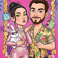 I Brought the Bunny Podcast