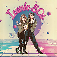 Iconic 80s