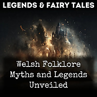Welsh Folklore Myths and Legends Unveiled