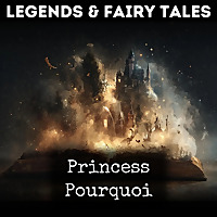 Princess Pourquoi