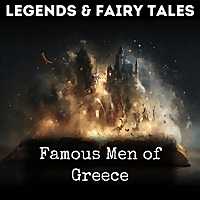 Famous Men of Greece