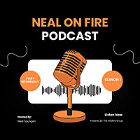 Neal on Fire