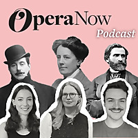 Opera Now
