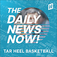 North Carolina Tar Heels Basketball Today | 2 Min News | The Daily News Now!