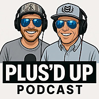 The Plus'd up Podcast