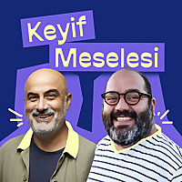 Keyif Meselesi