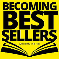 Becoming Best Sellers