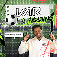 VAR-U Serious