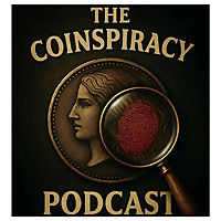 The Coinspiracy Podcast