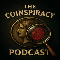 The Coinspiracy Podcast