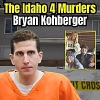 Bryan Kohberger: STS Files