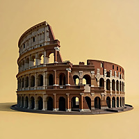 Rome Unveiled