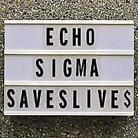 Echo-Sigma