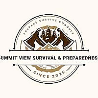 Summit View Survival Blog