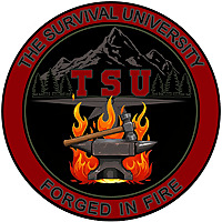 The Survival University Blog