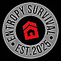 Entropy Survival Blog