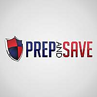 Prep and Save Blog