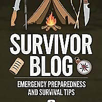 Survivor Blog