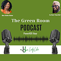 The Green Room Podcast