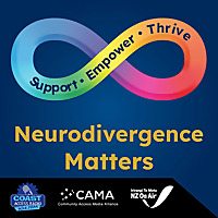 Neurodivergence Matters