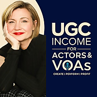 UGC Income for Actors and VOAs | Getting Paid as a Performer