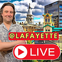 @Lafayette Live