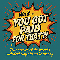 Wait...You Got Paid for That?!