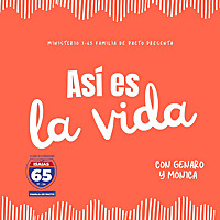 Familia de pacto, I65 con Genaro y M&oacute;nica