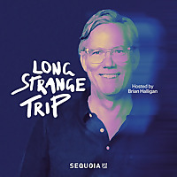 Long Strange Trip: CEO to CEO with Brian Halligan