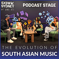 The Evolution of South Asian Music